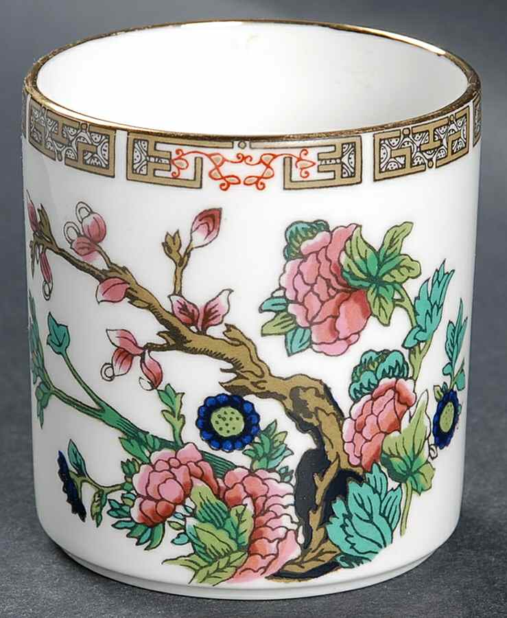 Indian Tree Cigarette Holder by Royal Grafton-1