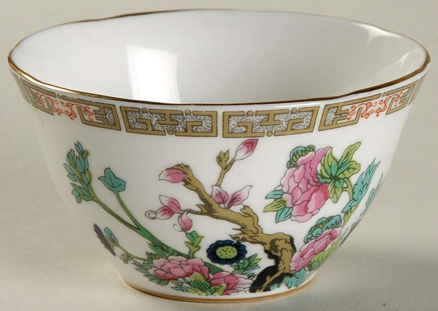 Indian Tree Mini Open Sugar Bowl by Royal Grafton-1