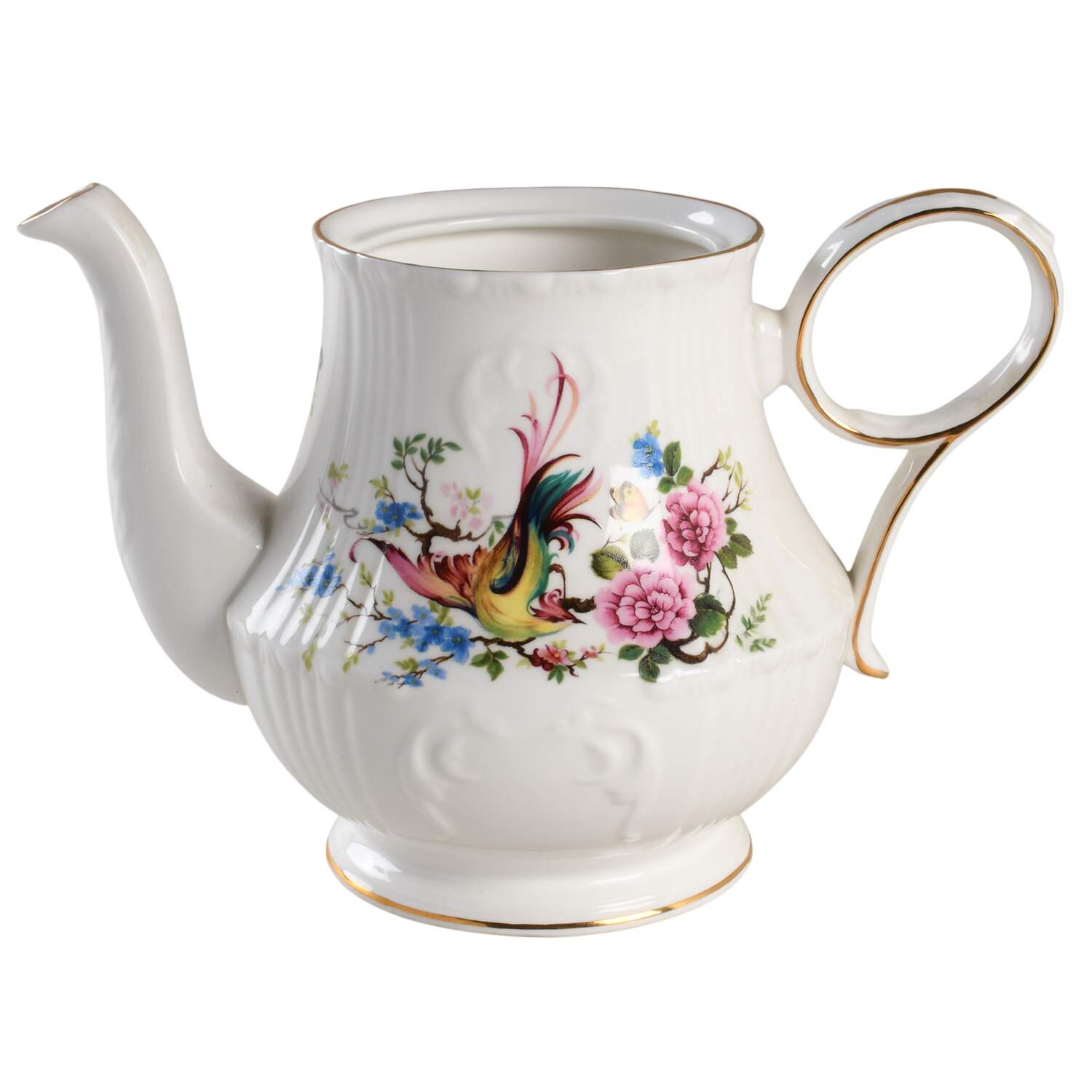 Martinique Teapot No Lid by Royal Grafton-1