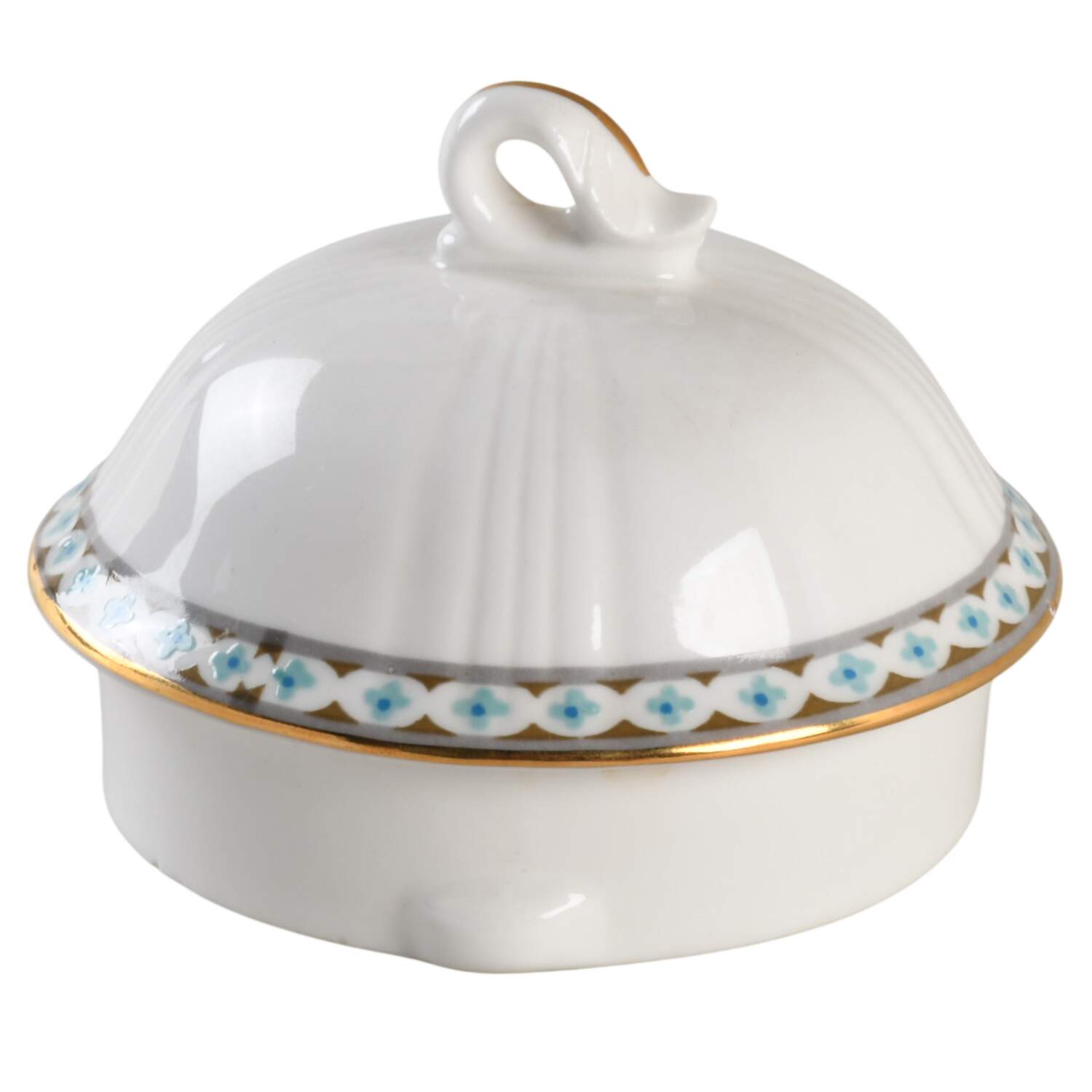 Martinique Lid for Teapot by Royal Grafton-1
