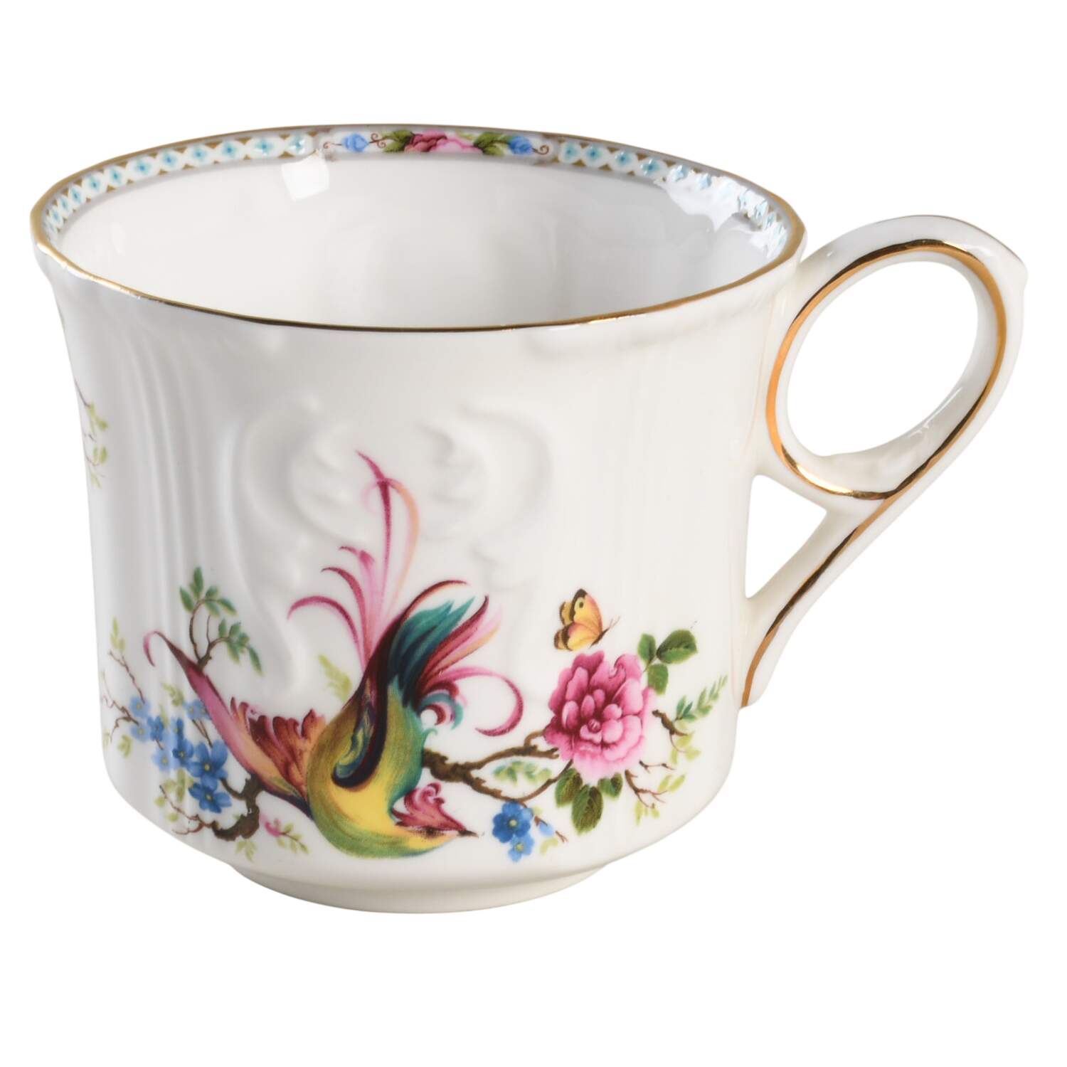 Martinique Flat Cup by Royal Grafton-1