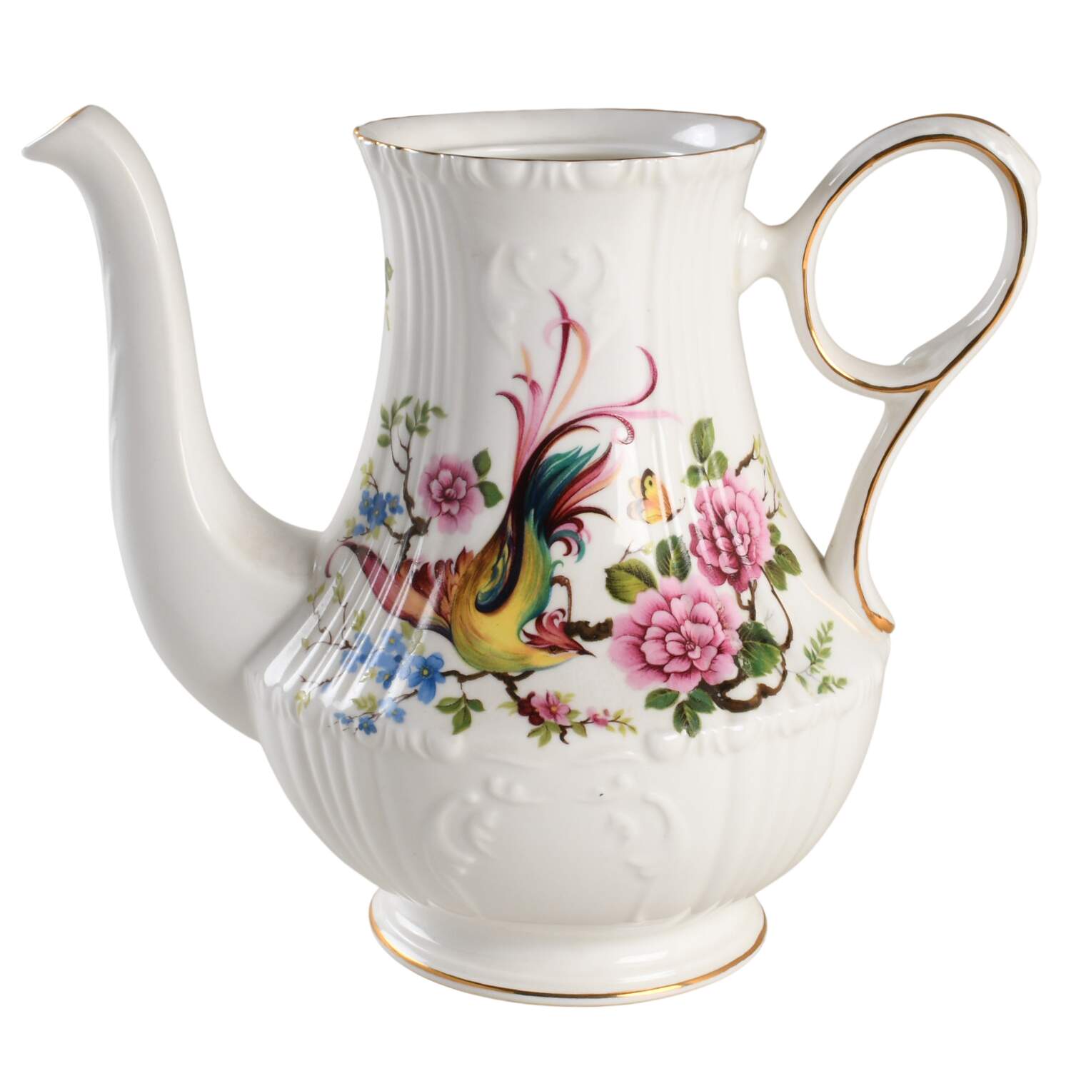 Martinique Coffee Pot No Lid by Royal Grafton-1