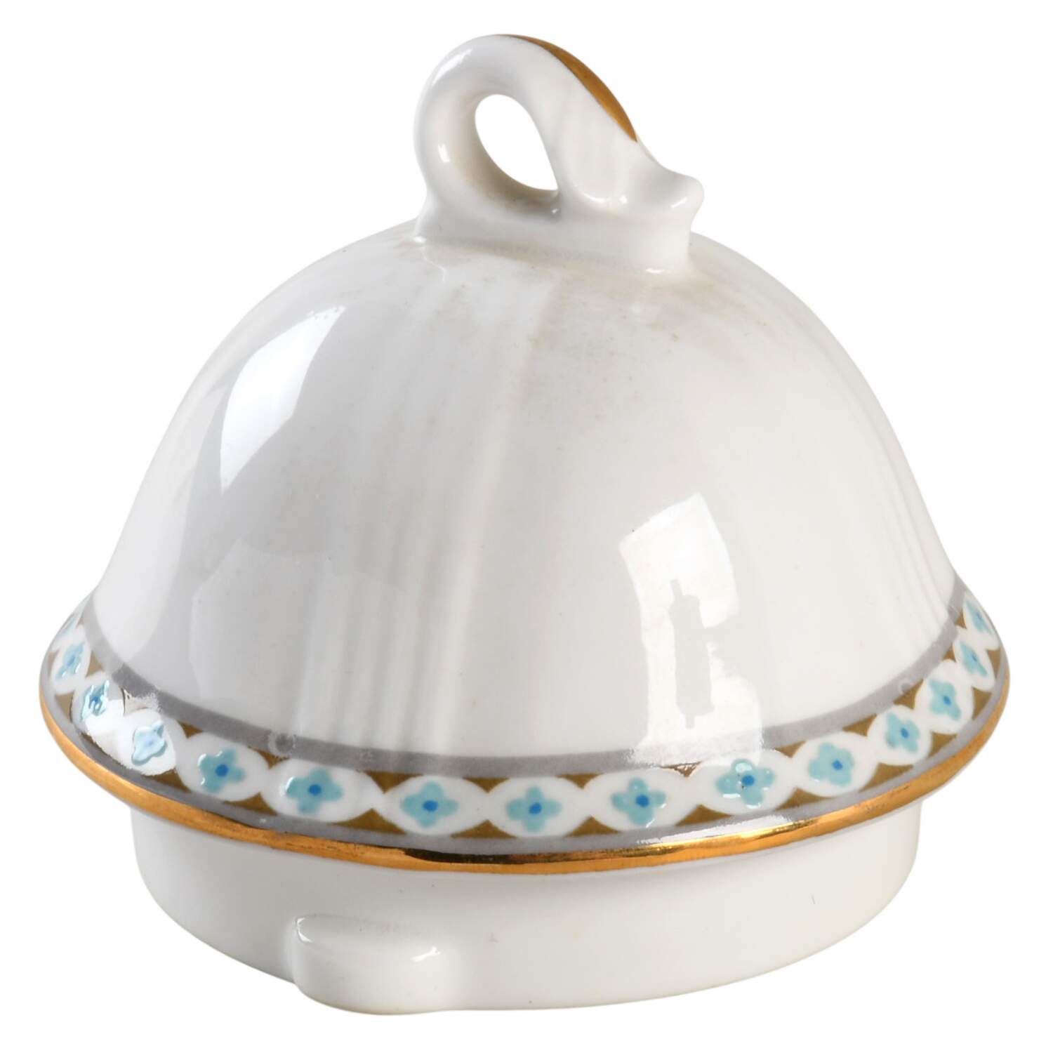 Martinique Lid for Coffee Pot by Royal Grafton-1