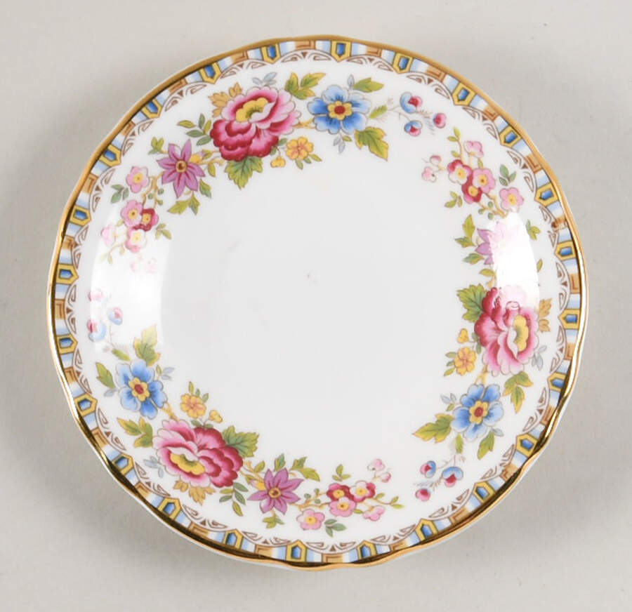 Malvern (Smooth) Coaster by Royal Grafton-1