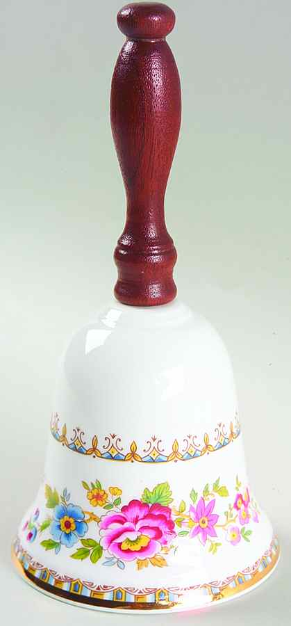 Malvern (Smooth) Bell by Royal Grafton-1