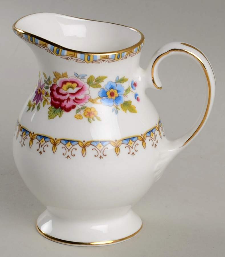 Malvern (Smooth) Creamer by Royal Grafton-1