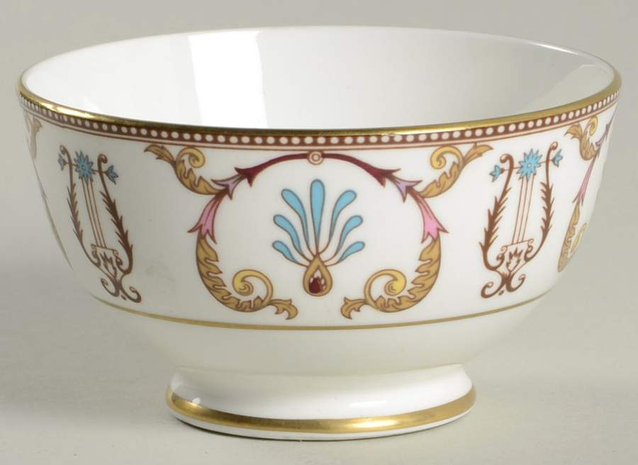 Regency Open Sugar Bowl by Royal Grafton-1