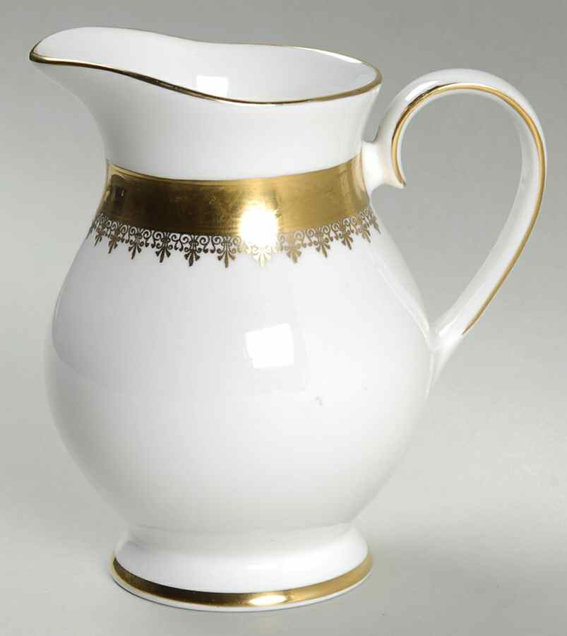 Regal Creamer by Royal Grafton-1