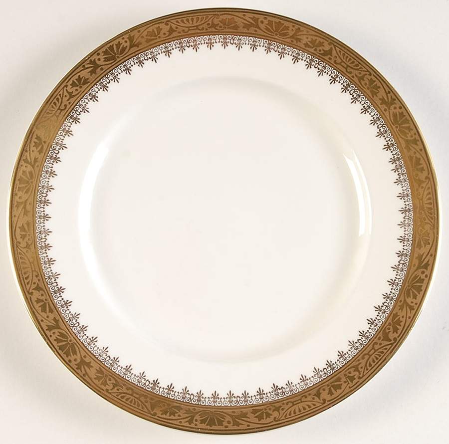 Regal Salad Plate by Royal Grafton-1