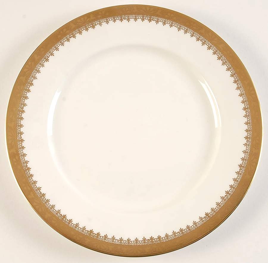 Regal Luncheon Plate by Royal Grafton-1