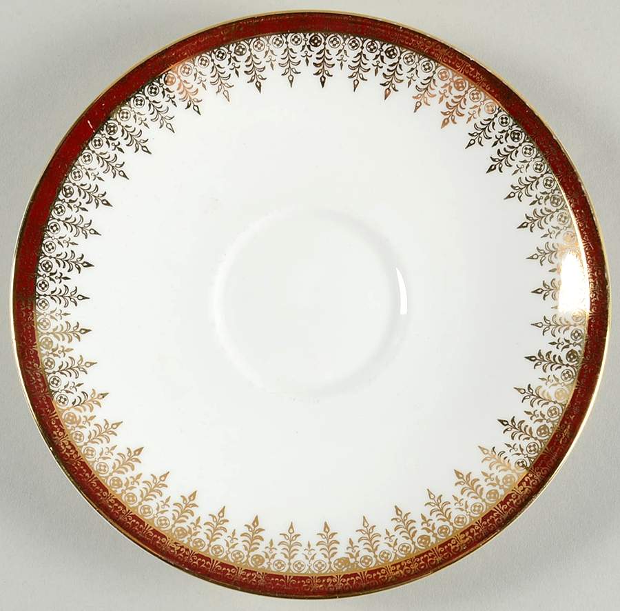 Regal Saucer for Cream Soup Bowl by Royal Grafton-1