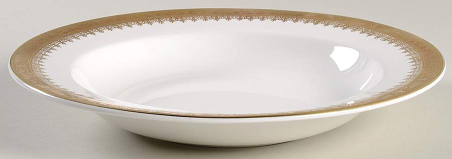 Regal Large Rim Soup Bowl by Royal Grafton-1