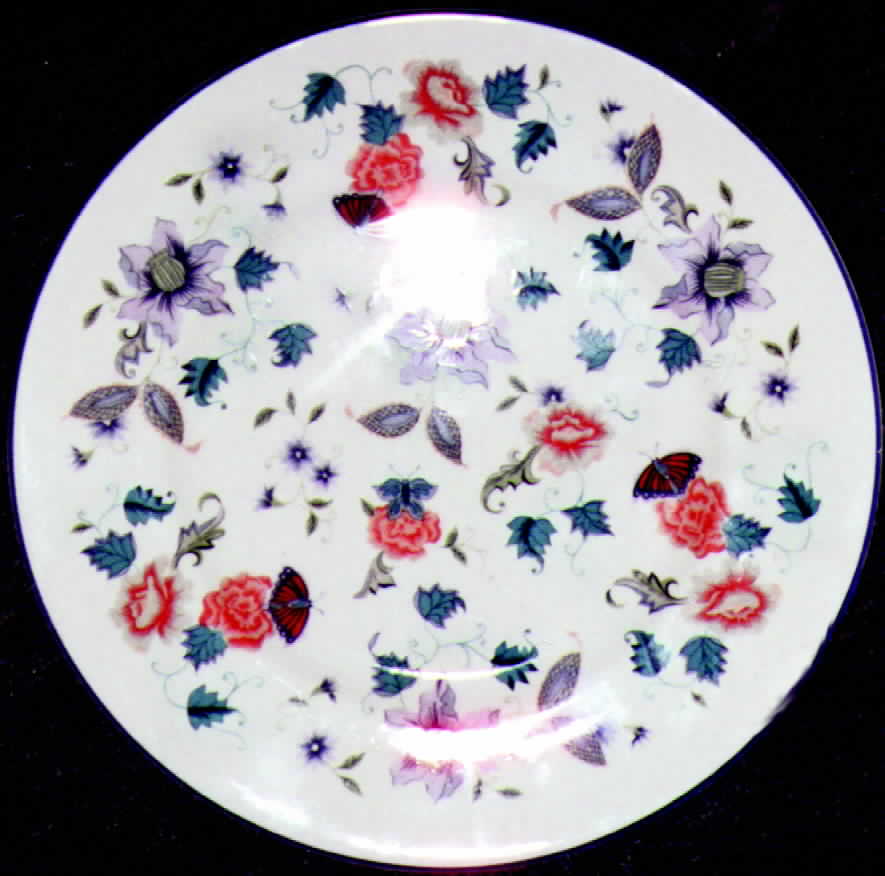 RGR11 Dinner Plate by Royal Grafton-1