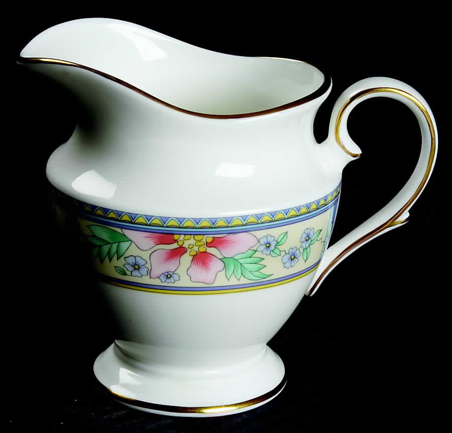 Sumatra Creamer by Royal Grafton-1