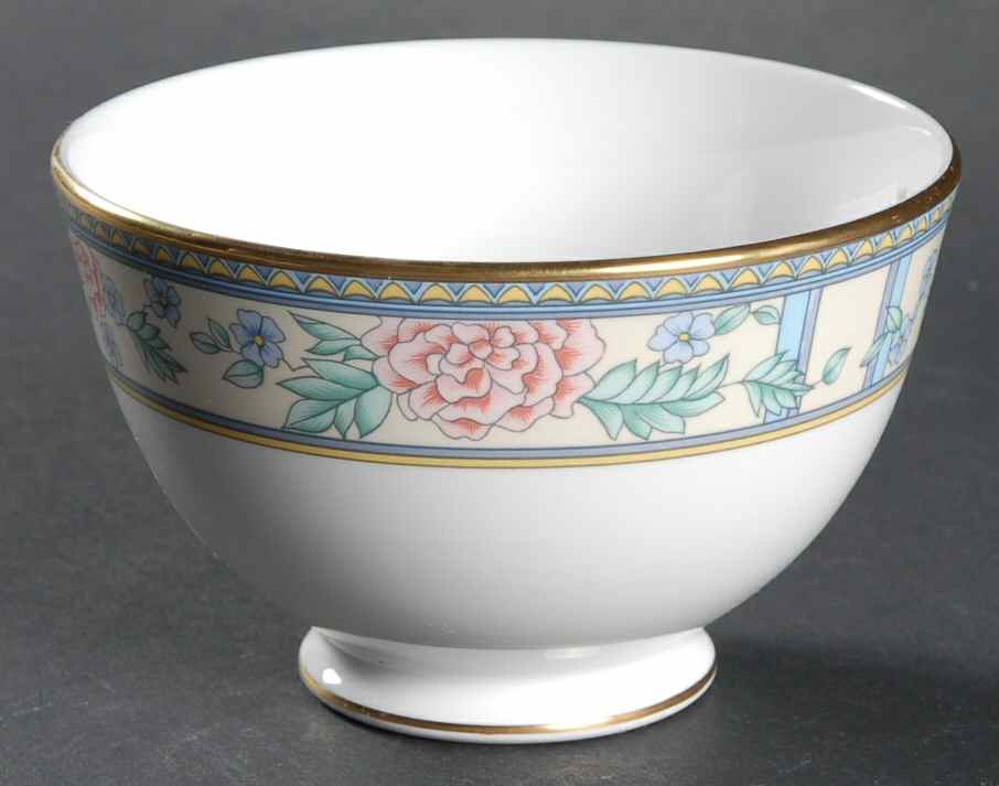 Sumatra Open Sugar Bowl by Royal Grafton-1