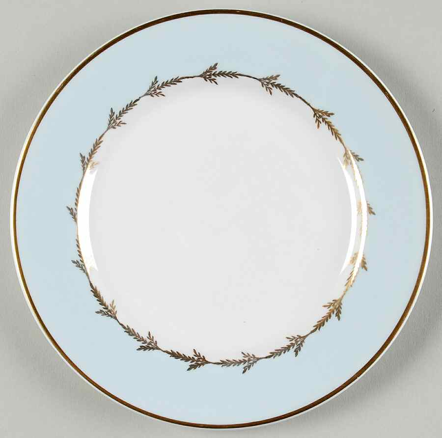 Catherine Bread & Butter Plate by Royal Grafton-1