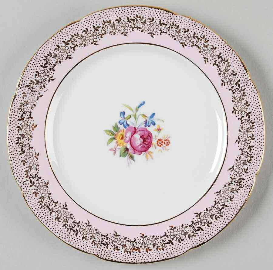 RGR15 Salad Plate by Royal Grafton-1