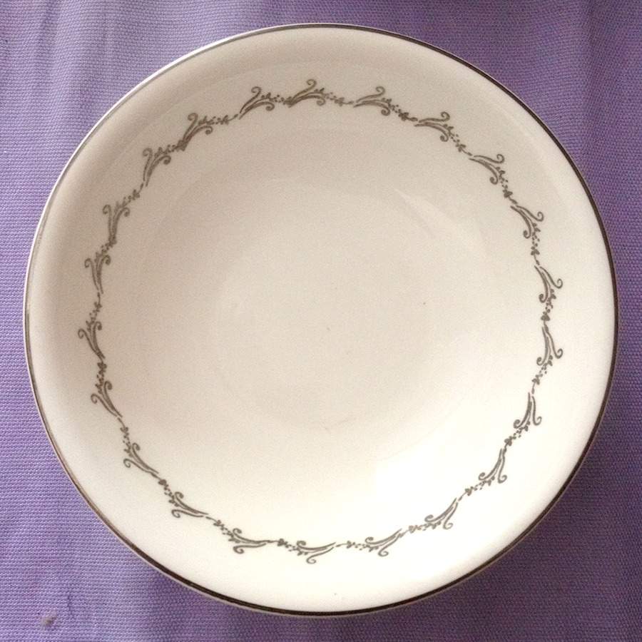 RGR16 Coupe Cereal Bowl by Royal Grafton-1