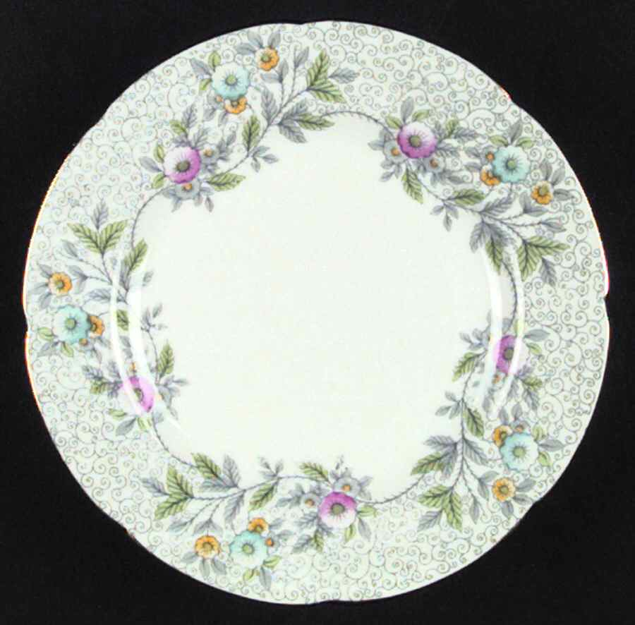 RGR18 Bread & Butter Plate by Royal Grafton-1