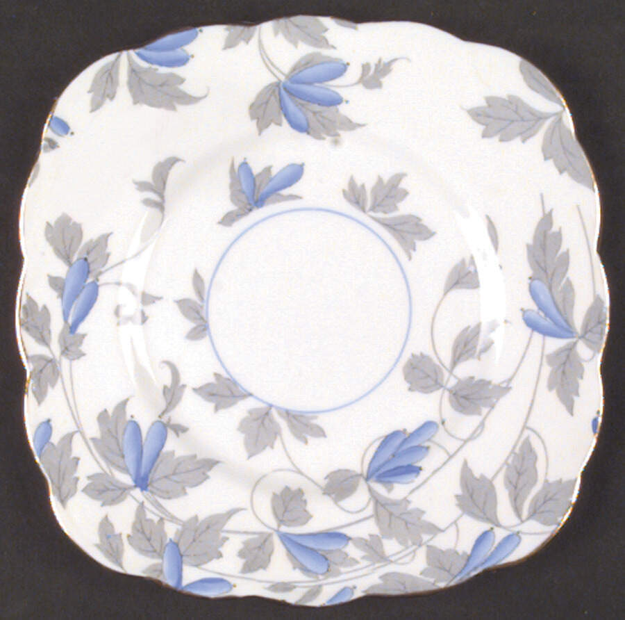 5830 Bread & Butter Plate by Royal Grafton-1