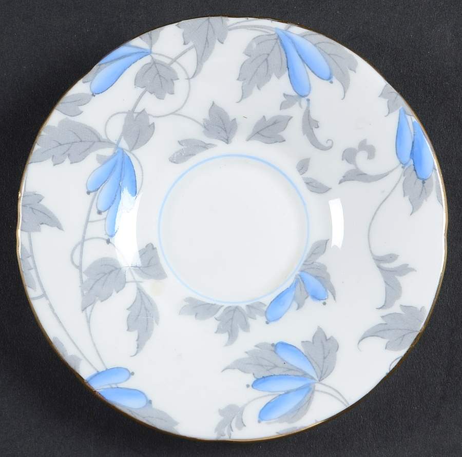 5830 Saucer for Demitasse Cup by Royal Grafton-1