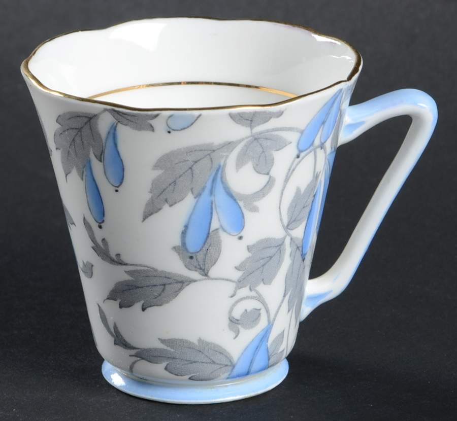 5830 Footed Demitasse Cup by Royal Grafton-1