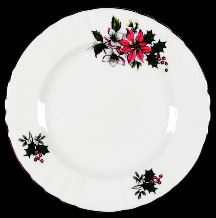 RGR3 Salad Plate by Royal Grafton-1