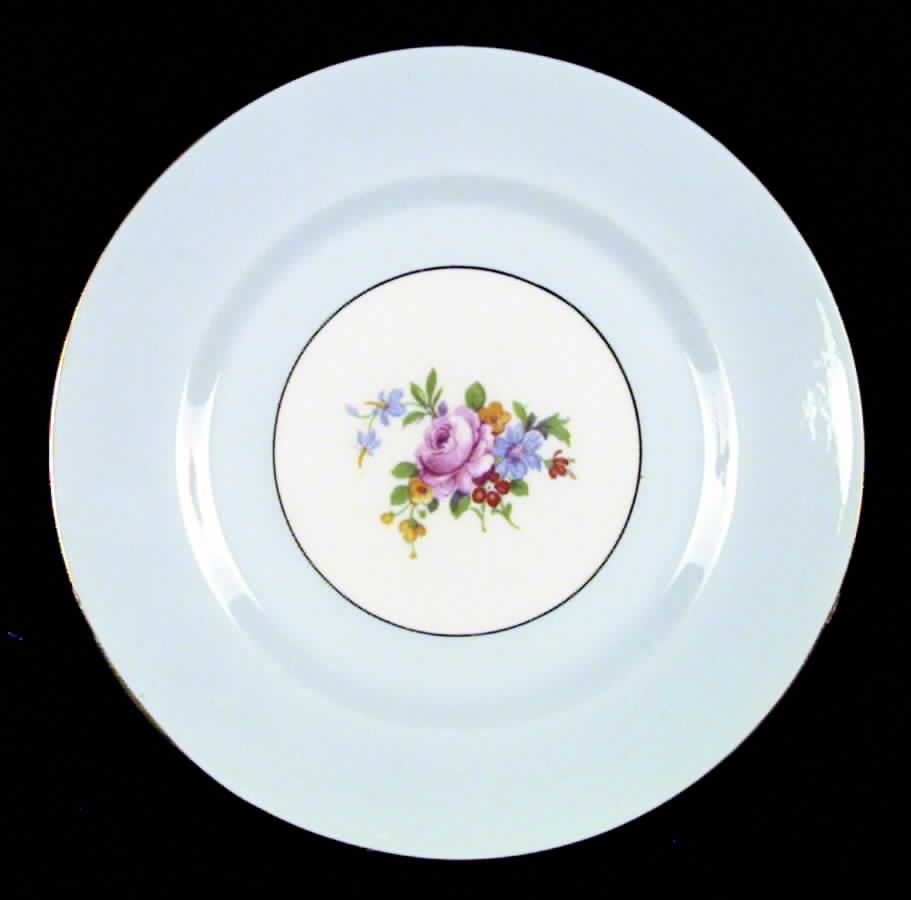 RGR4 Salad Plate by Royal Grafton-1