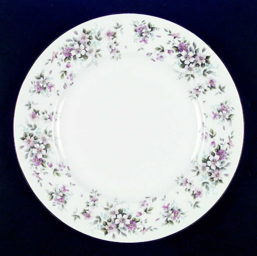 Summer Melody Dinner Plate by Royal Grafton-1