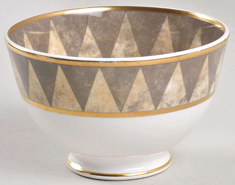 Venetian Open Sugar Bowl by Royal Grafton-1