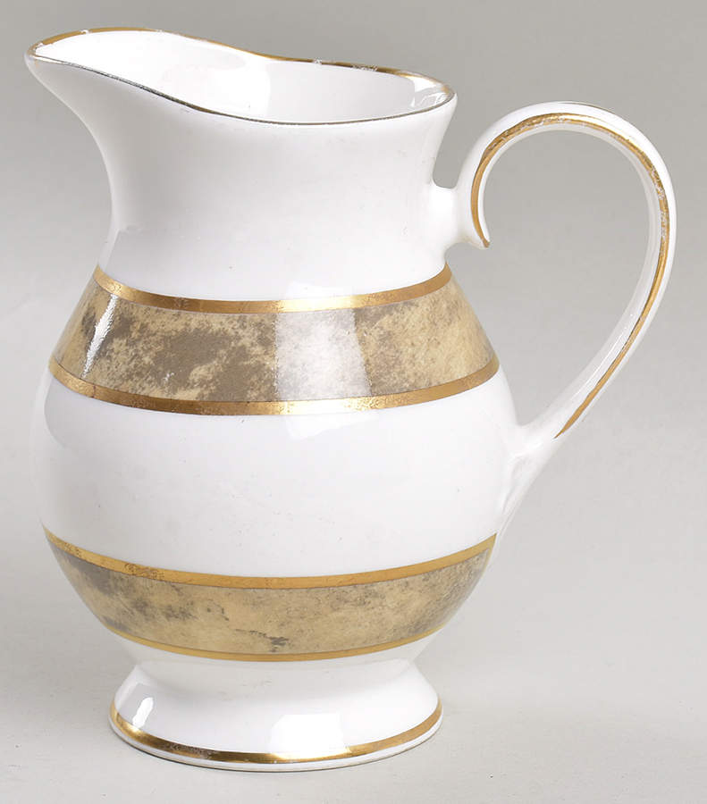 Venetian Creamer by Royal Grafton-1