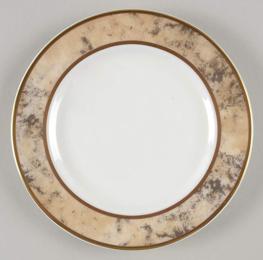 Venetian Bread & Butter Plate by Royal Grafton-1
