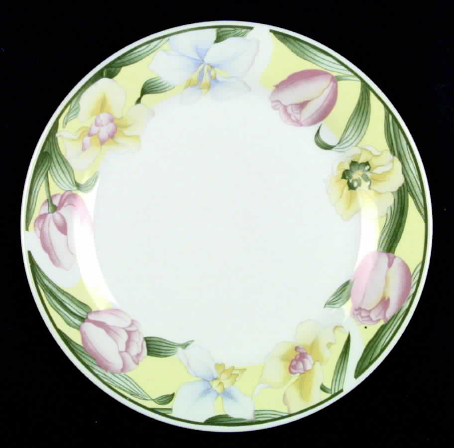 RGT1 Dinner Plate by Regent (China)-1