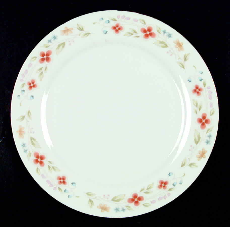 RGT2 Dinner Plate by Regent (China)-1