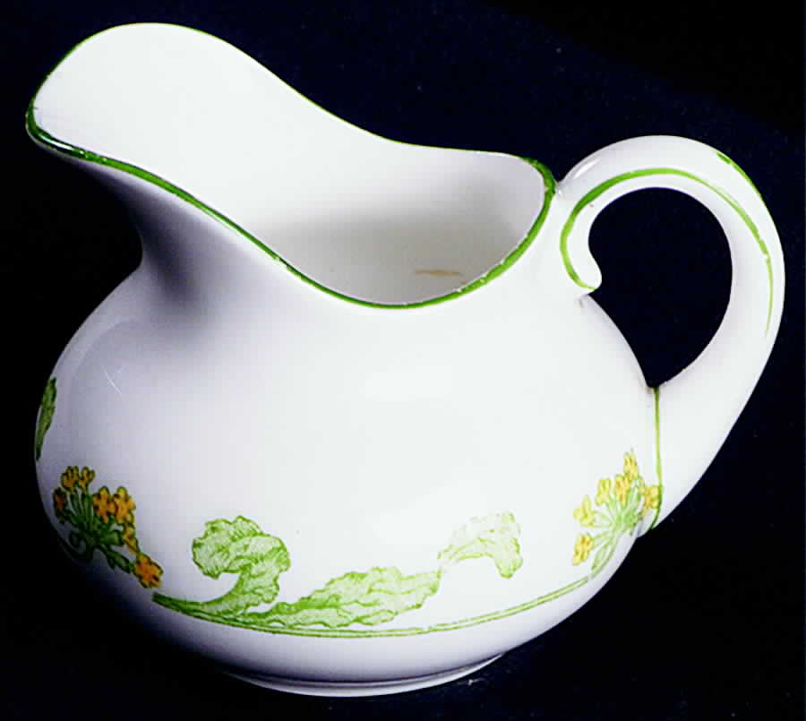1232 Mini Creamer by Royal Gustafsberg-1