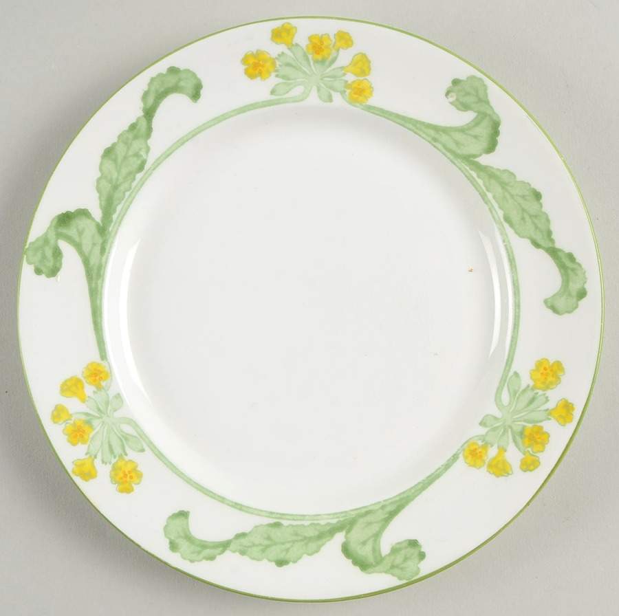 1232 Salad Plate by Royal Gustafsberg-1
