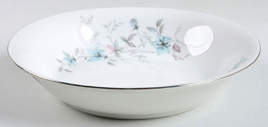 Fantasy (Smooth Edge) Coupe Soup Bowl by Royal Heiden-1