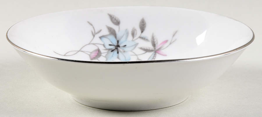 Fantasy (Smooth Edge) Fruit/Dessert (Sauce) Bowl by Royal Heiden-1