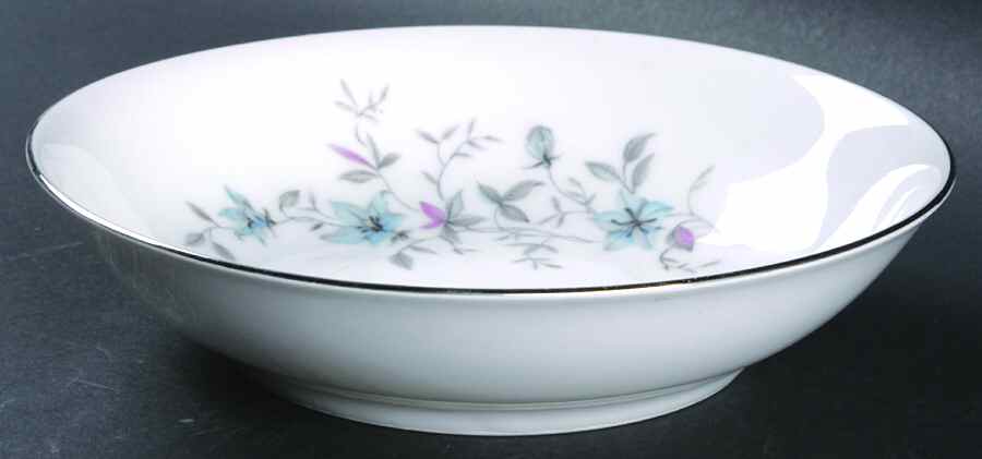 Fantasy (Smooth Edge) Coupe Soup Bowl by Royal Heiden-1