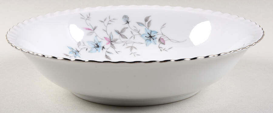 RHE1 (ROPE EDGE) 9" Round Vegetable Bowl by Royal Heiden-1