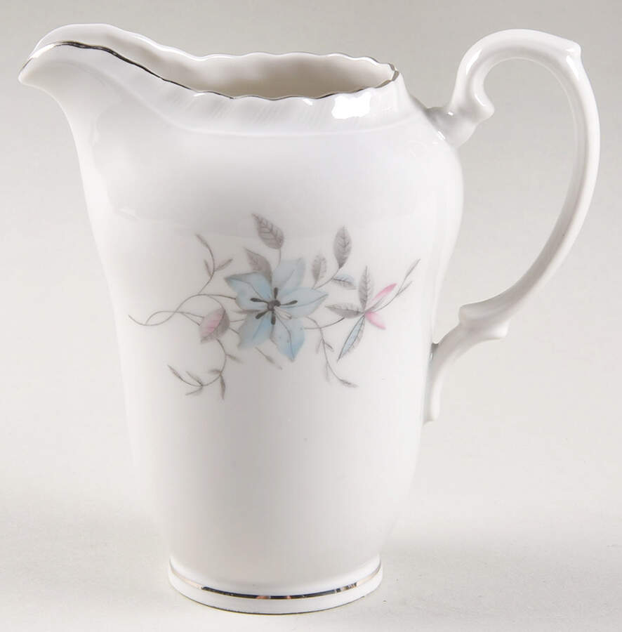 RHE1 (ROPE EDGE) Creamer by Royal Heiden-1
