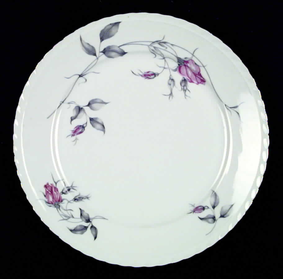 RHE2 (SEE BOH THE) Dinner Plate by Royal Heiden-1
