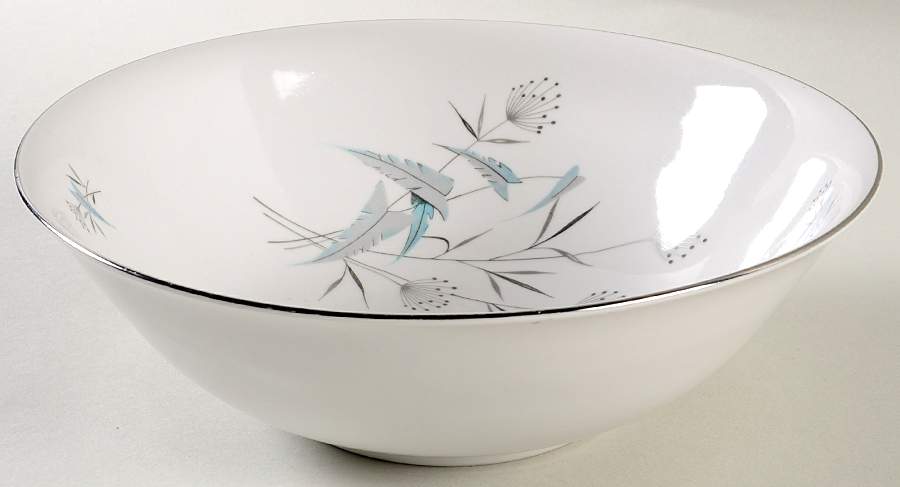 RHE3 9" Round Vegetable Bowl by Royal Heiden-1
