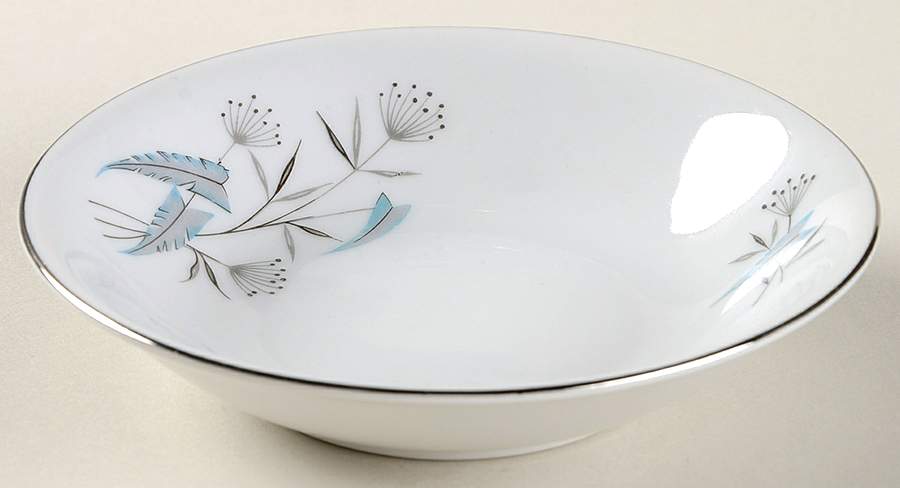 RHE3 Fruit/Dessert (Sauce) Bowl by Royal Heiden-1