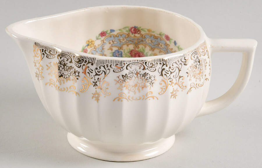 American Rose Creamer by Reliable Home Equip-1
