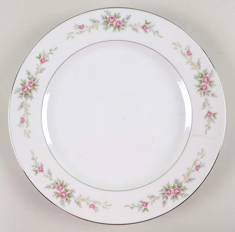 Anita 12" Chop Plate (Round Platter) by Royal Hostess-1