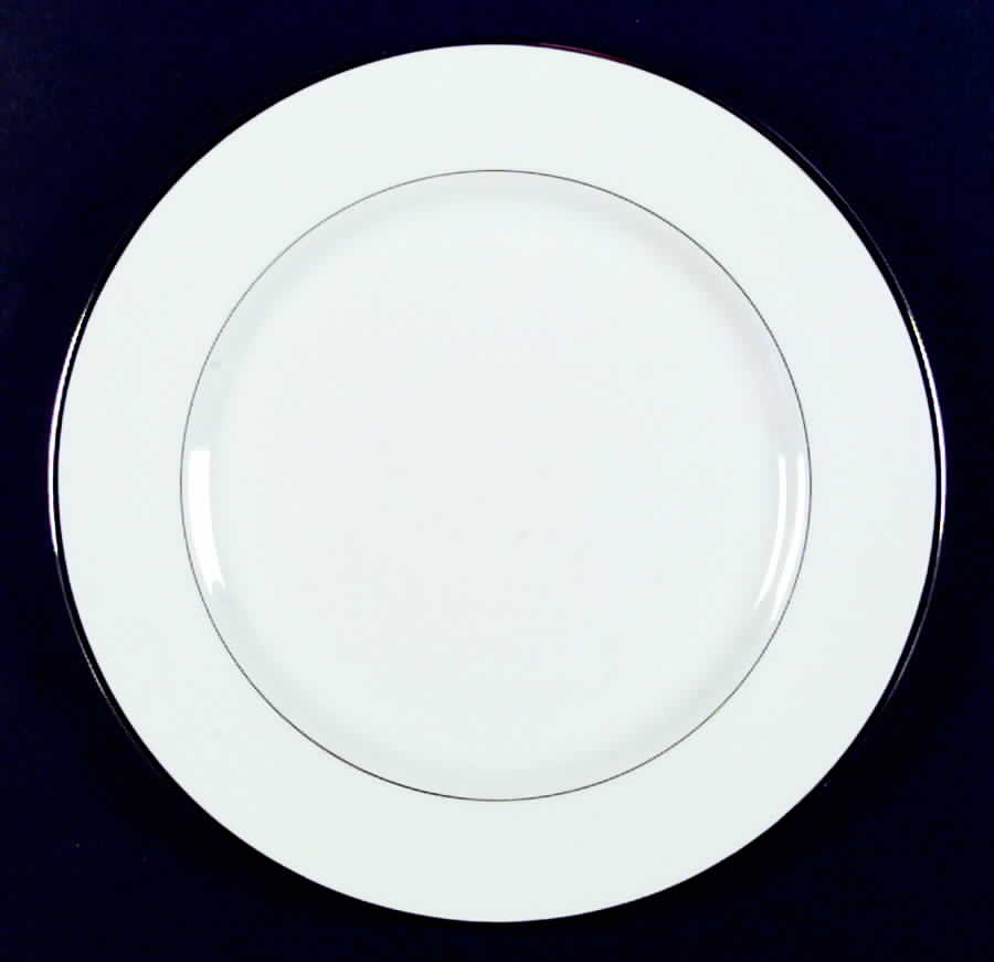 Anniversary Dinner Plate by Royal Hostess-1