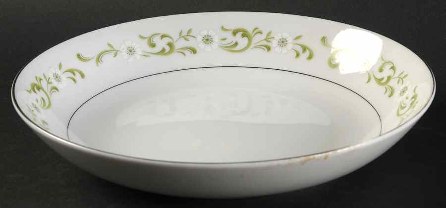 Bridgit Coupe Soup Bowl by Royal Hostess-1