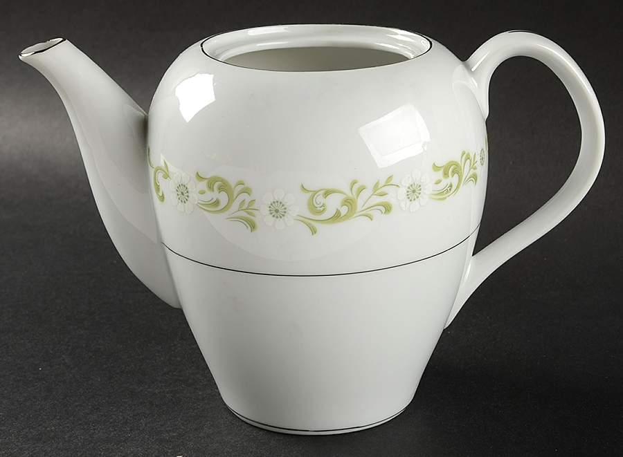 Bridgit Teapot No Lid by Royal Hostess-1