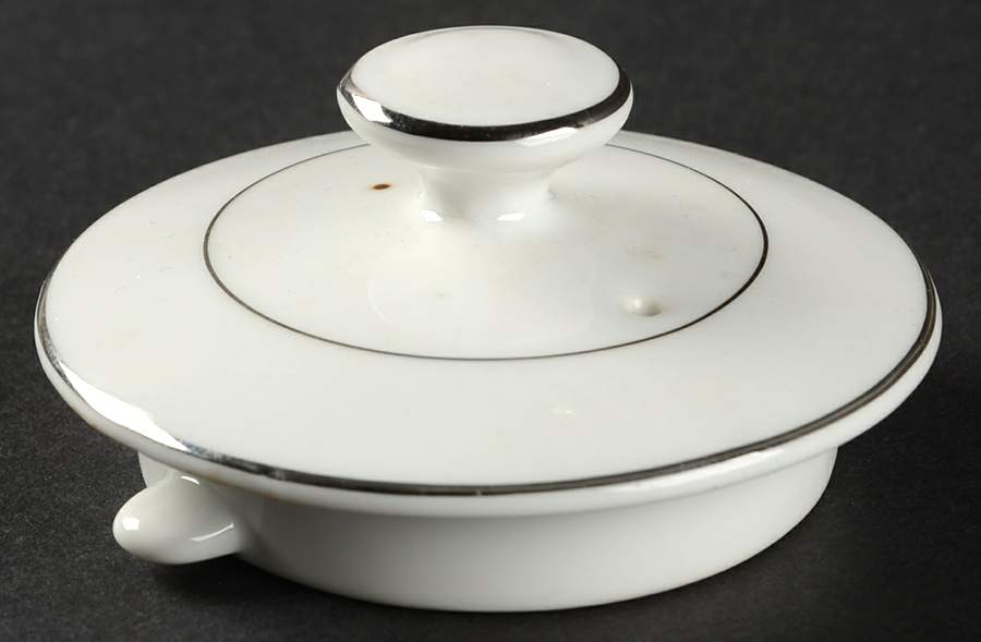 Bridgit Lid for Teapot by Royal Hostess-1